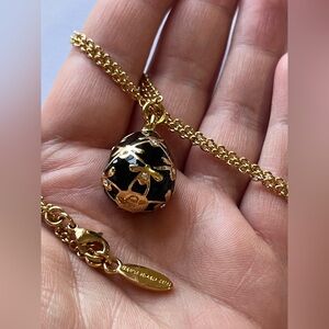 Halcyon Days Necklace